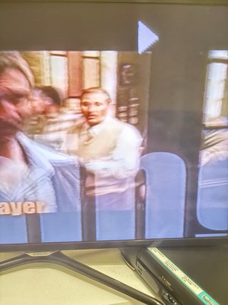 Videograbadora VHS JVC con mando y euroconector
