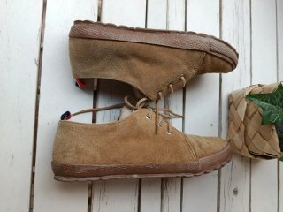 Zapatillas El Ganso
