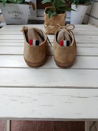 Zapatillas El Ganso