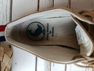Zapatillas El Ganso