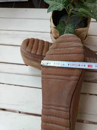 Zapatillas El Ganso