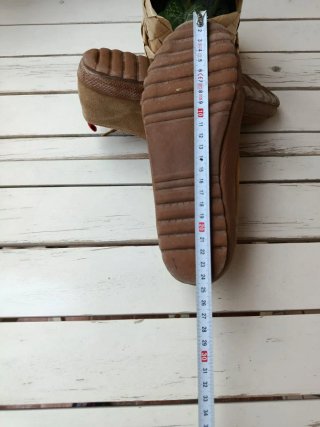 Zapatillas El Ganso