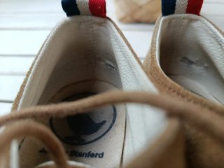 Zapatillas El Ganso