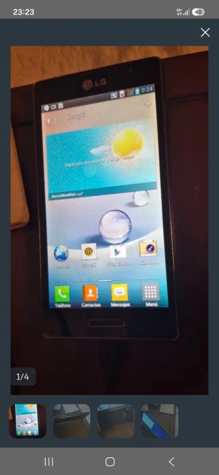 LOTE MOVILES