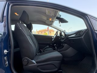 Ford Fiesta 2018