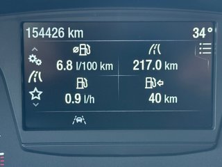 Ford Fiesta 2018