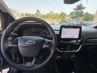 Ford Fiesta 2018