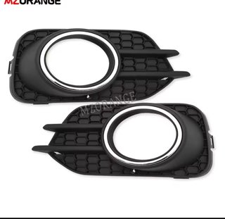 Rejillas antiniebla Volkswagen tiguan