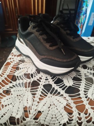 Zapatillas Michael Kors Originales