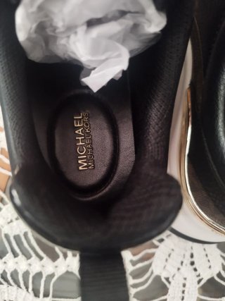 Zapatillas Michael Kors Originales