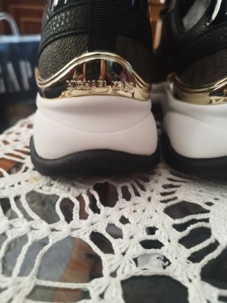 Zapatillas Michael Kors Originales