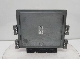 Centralita motor renault 8200804775 scenic 1149836