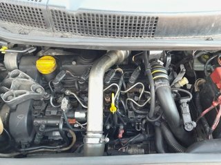 Centralita motor renault 8200804775 scenic 1149836