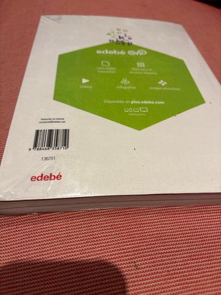 Libro de texto Lengua y Literatura1 Bachillerato