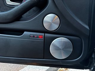 Audi S8 5.2 V10 quattro tiptronic