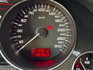 Audi S8 5.2 V10 quattro tiptronic