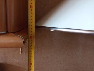 Campana extractora Teka