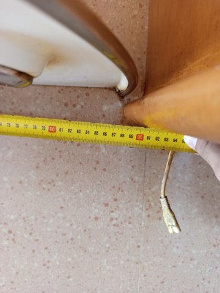 Campana extractora Teka