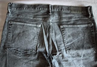 Pantalones vaqueros GAP Skinny