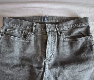 Pantalones vaqueros GAP Skinny