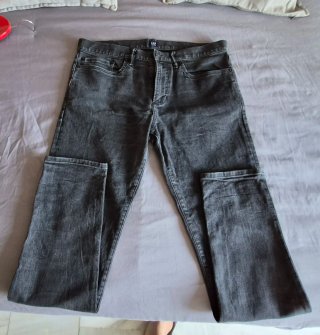 Pantalones vaqueros GAP Skinny