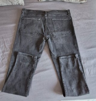 Pantalones vaqueros GAP Skinny
