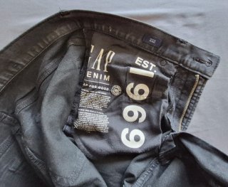 Pantalones vaqueros GAP Skinny