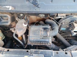 Renault Master 2004