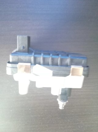 Actuador Turbo Ford Transit 2.2 TDCi