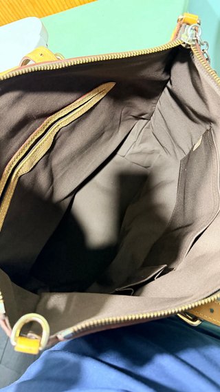 Louis Vuitton Palermo ORIGINAL.