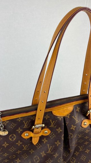Louis Vuitton Palermo ORIGINAL.