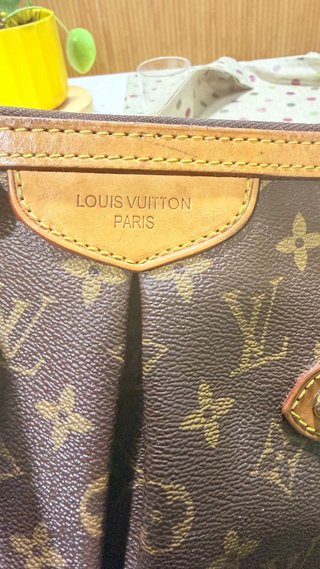 Louis Vuitton Palermo ORIGINAL.