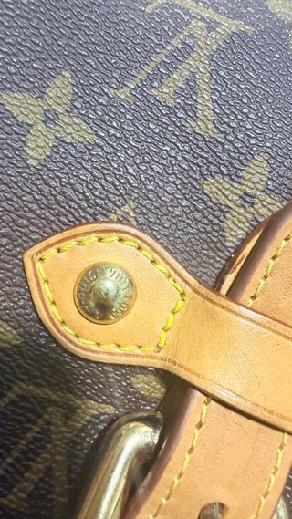 Louis Vuitton Palermo ORIGINAL.