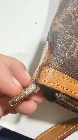 Louis Vuitton Palermo ORIGINAL.