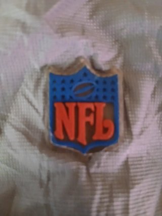 Chaqueta Steelers NFL