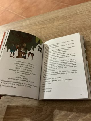 Producto: Libro Los forasteros del tiempo