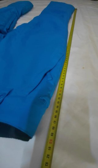 Conjunto Nieve Quiksilver 12 Años