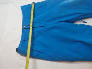 Conjunto Nieve Quiksilver 12 Años