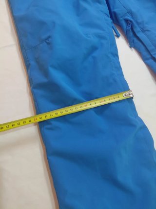 Conjunto Nieve Quiksilver 12 Años