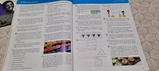 Libro matemáticas 2o. Bachillerato