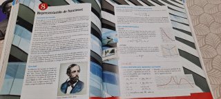 Libro matemáticas 2o. Bachillerato