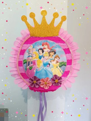 Piñata Sencilla Pocoyó