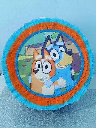 Piñata Sencilla Pocoyó