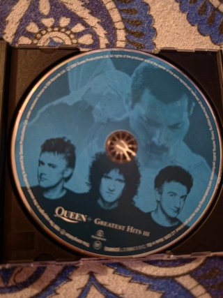 Queen - The Platinum Collection 3 CD Set