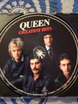 Queen - The Platinum Collection 3 CD Set