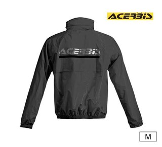 TRAJE T-M DE LLUVIA 2P ACERBIS LOGO