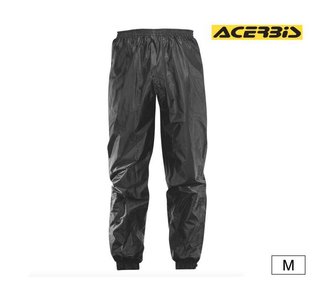 TRAJE T-M DE LLUVIA 2P ACERBIS LOGO