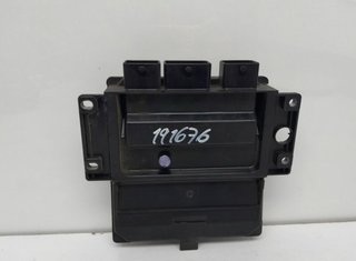 Centralita motor dacia 8201002106 duster 1149826