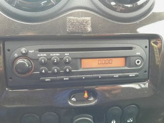 Centralita motor dacia 8201002106 duster 1149826