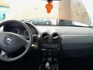 Centralita motor dacia 8201002106 duster 1149826
